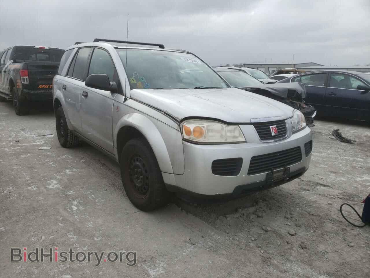 Фотография 5GZCZ33D56S803448 - SATURN VUE 2006