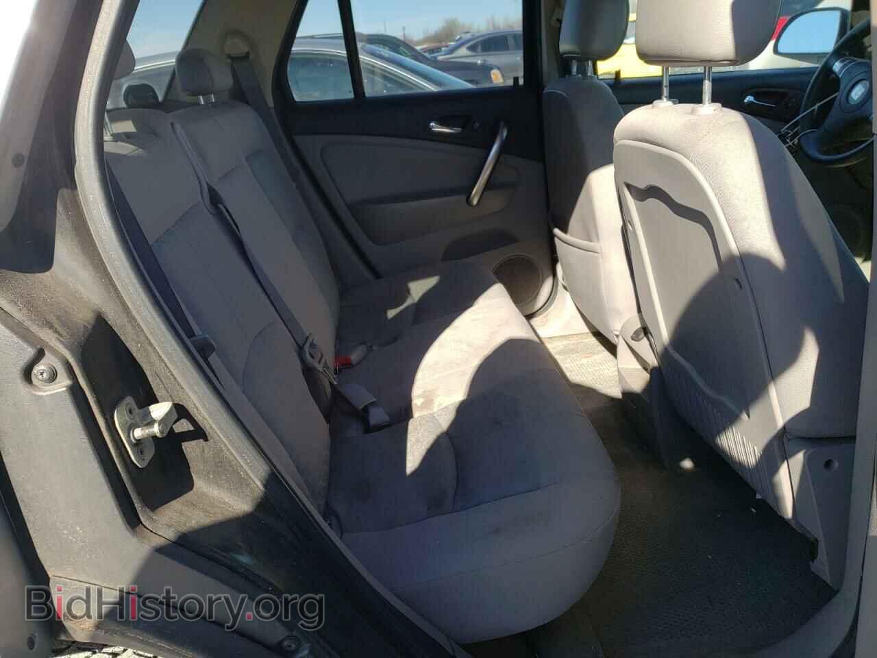 2006 SATURN VUE - VIN: 5GZCZ33D56S803448 - Фото 6