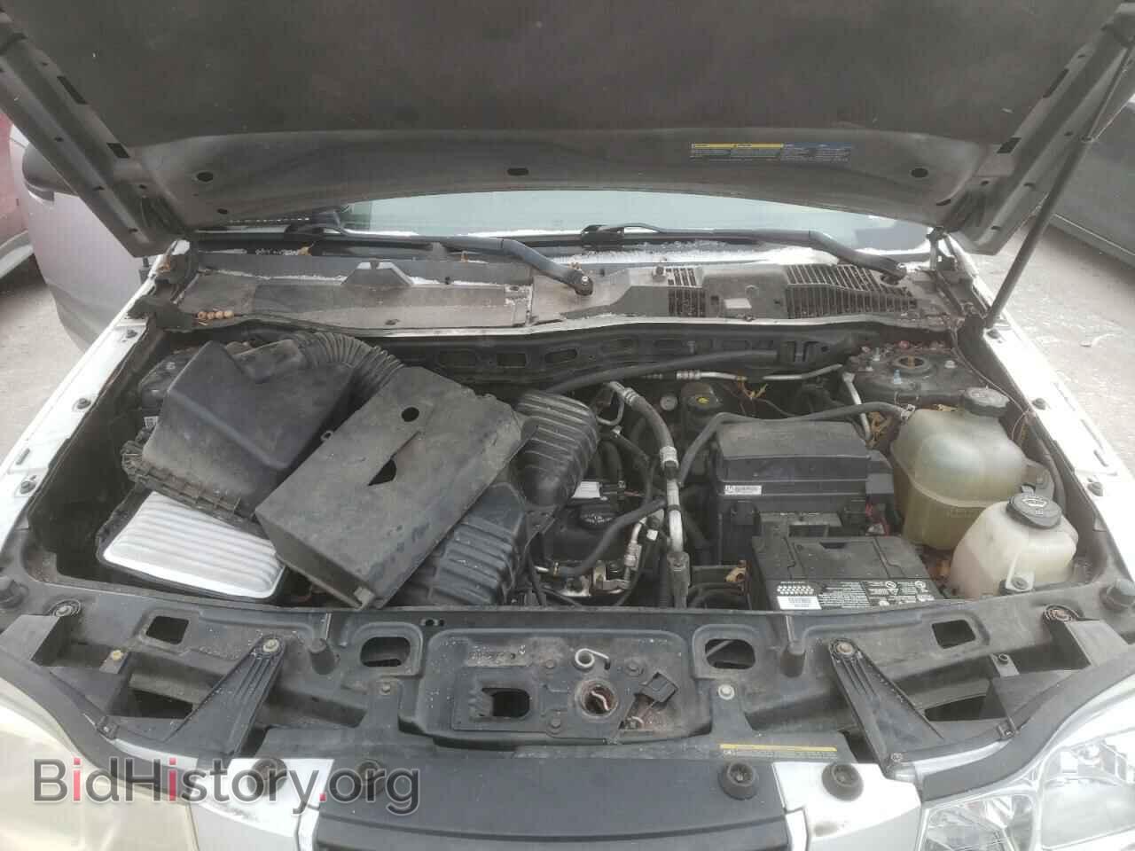 2006 SATURN VUE - VIN: 5GZCZ33D56S803448 - Фото 7