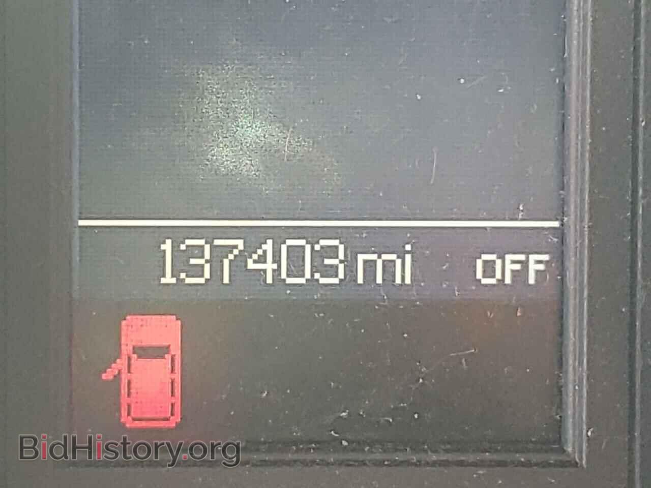 2012 CHRYSLER MINIVAN - VIN: 2C4RC1BG5CR185798 - Фото 8