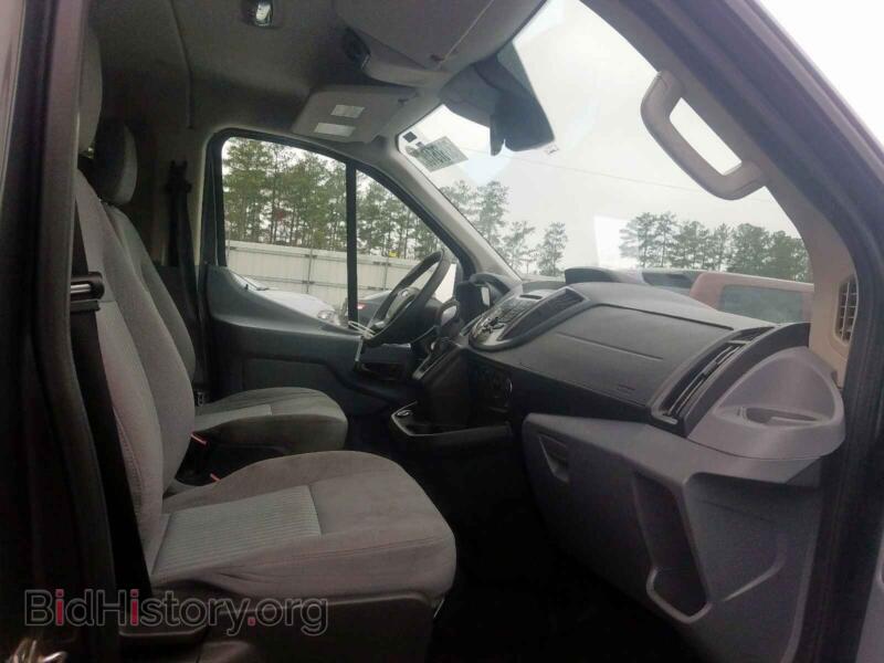 2017 Ford TRANSIT CO (VIN 1FBZX2ZM6HKA60440) — фото 5 из 10