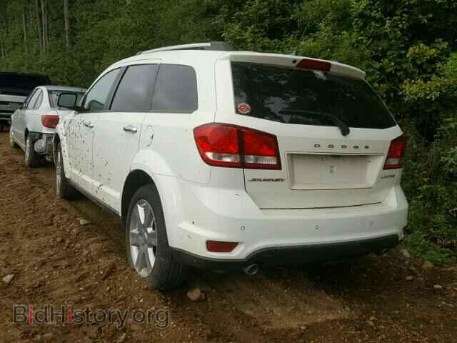 2015 DODGE JOURNEY - VIN: 3C4PDCDG1FT622808 - Photo 3
