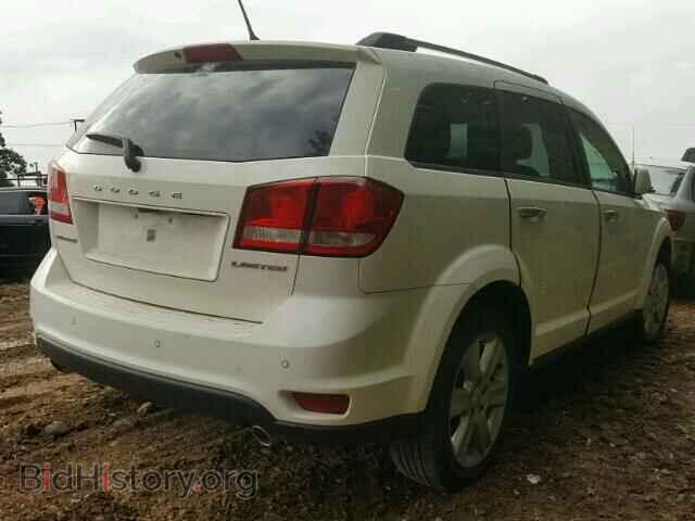 2015 DODGE JOURNEY - VIN: 3C4PDCDG1FT622808 - Photo 4