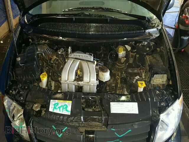 2006 DODGE CARAVAN - VIN: 1D4GP25B86B738077 - Фото 7