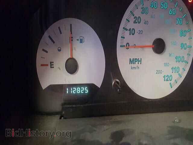 2006 DODGE CARAVAN - VIN: 1D4GP25B86B738077 - Фото 8