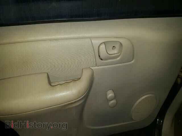 2006 DODGE CARAVAN - VIN: 1D4GP25B86B738077 - Фото 10