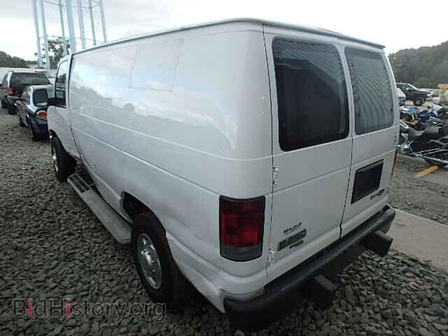 2012 FORD ECONOLINE - VIN: 1FTNE2EW4CDA52275 - Фото 3