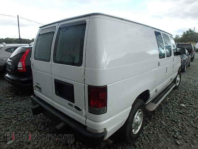 2012 FORD ECONOLINE - VIN: 1FTNE2EW4CDA52275 - Фото 4