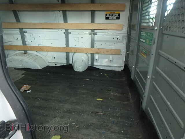 2012 FORD ECONOLINE - VIN: 1FTNE2EW4CDA52275 - Фото 6
