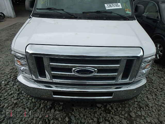 2012 FORD ECONOLINE - VIN: 1FTNE2EW4CDA52275 - Фото 7