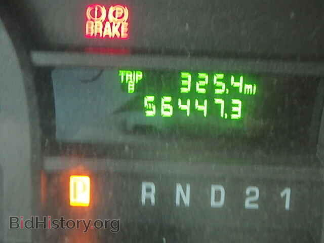 2012 FORD ECONOLINE - VIN: 1FTNE2EW4CDA52275 - Фото 8