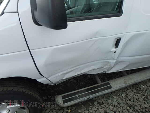 2012 FORD ECONOLINE - VIN: 1FTNE2EW4CDA52275 - Фото 9