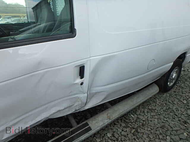 2012 FORD ECONOLINE - VIN: 1FTNE2EW4CDA52275 - Фото 10