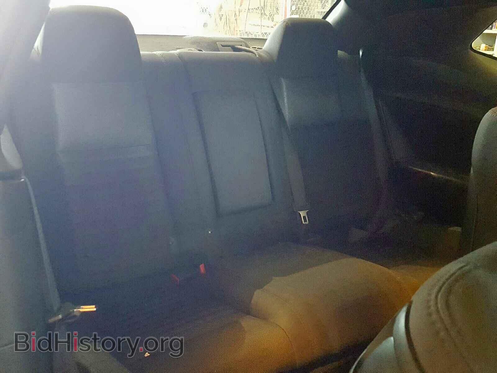 2014 DODGE CHALLENGER - VIN: 2C3CDYAG4EH298958 - Фото 6