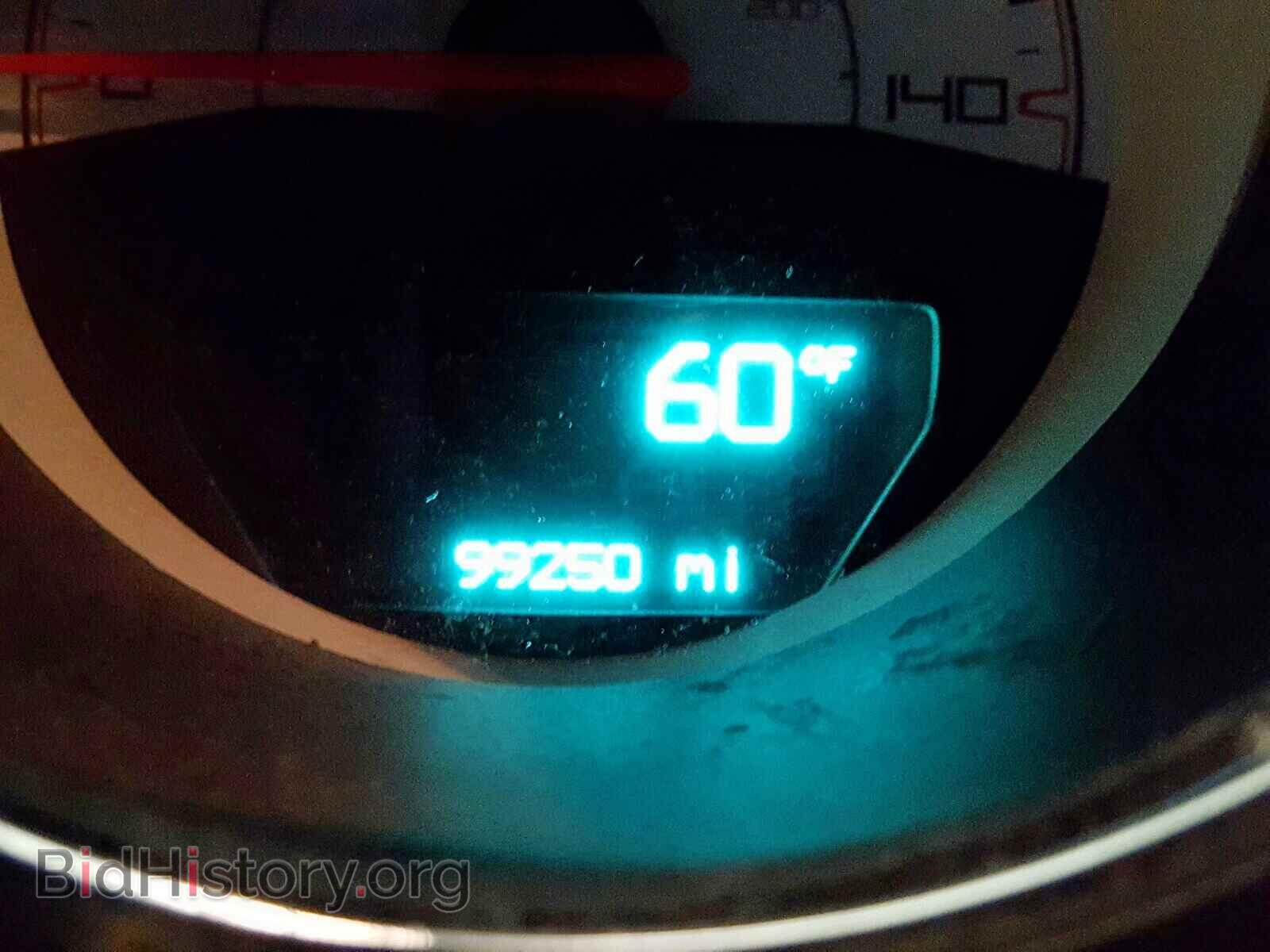2014 DODGE CHALLENGER - VIN: 2C3CDYAG4EH298958 - Фото 8