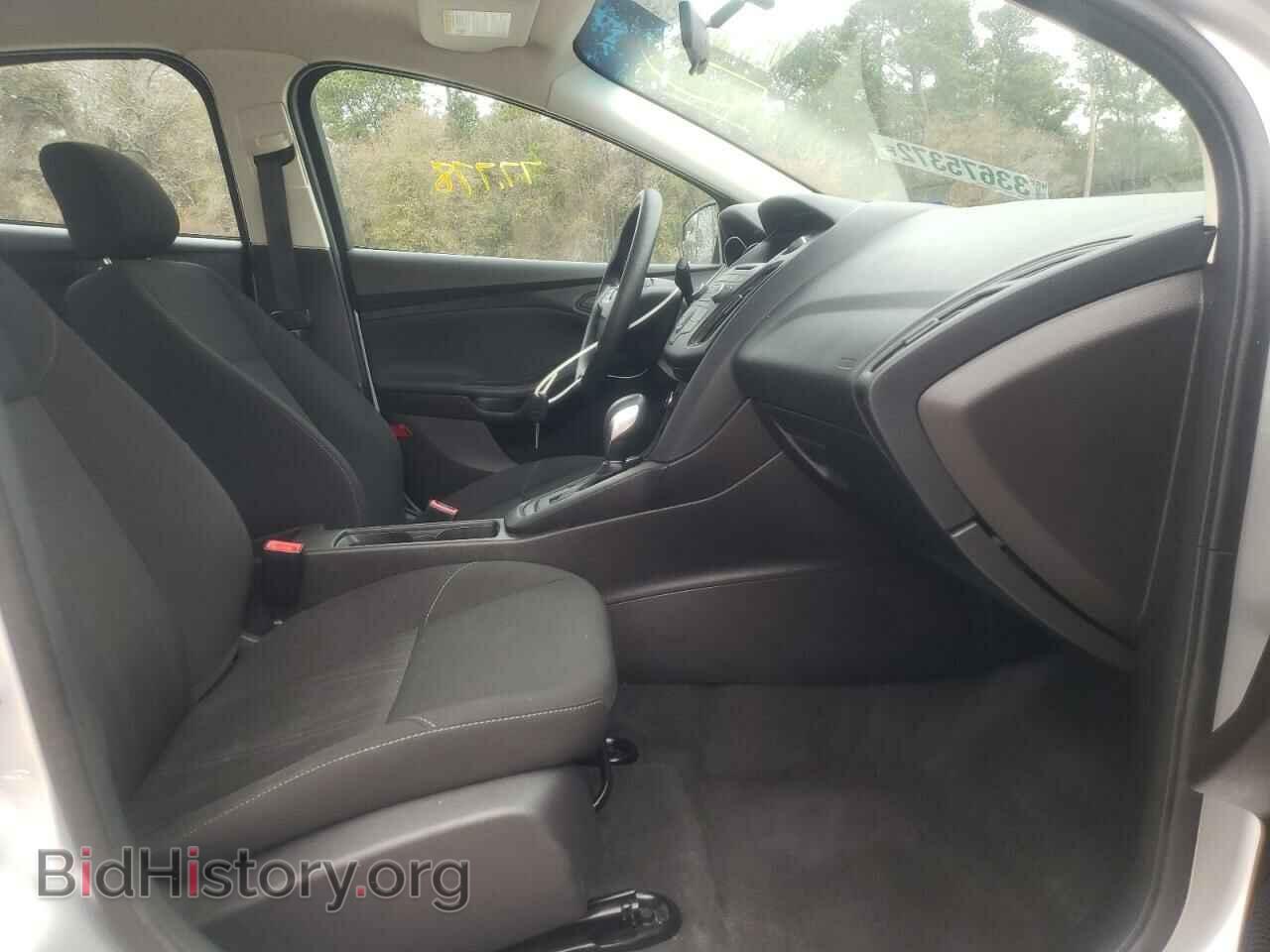 2016 FORD FOCUS - VIN: 1FADP3E28GL387095 - Photo 5