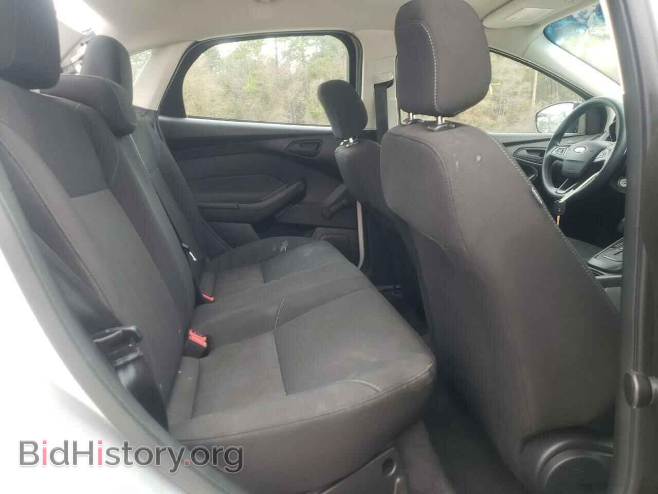 2016 FORD FOCUS - VIN: 1FADP3E28GL387095 - Photo 6