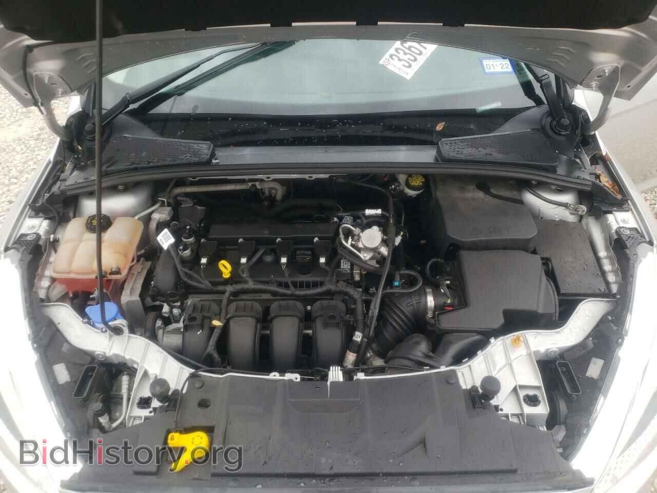 2016 FORD FOCUS - VIN: 1FADP3E28GL387095 - Photo 7