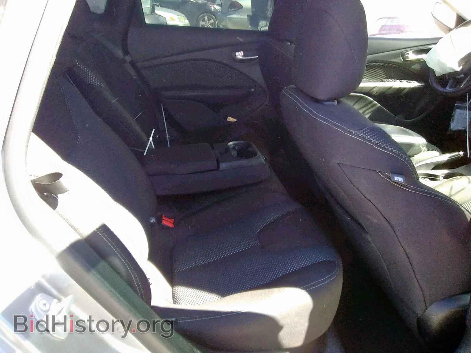 2015 DODGE DART - VIN: 1C3CDFBB4FD315151 - Фото 6