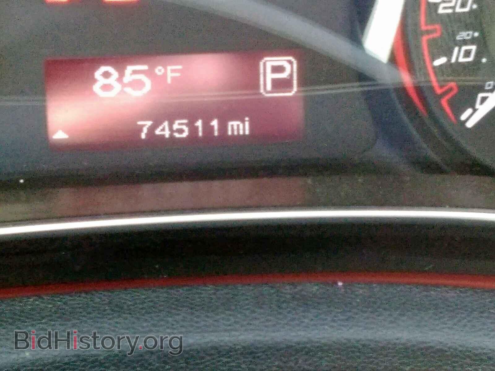 2015 DODGE DART - VIN: 1C3CDFBB4FD315151 - Фото 8