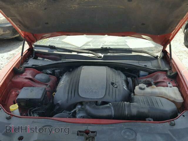 2012 DODGE CHARGER - VIN: 2C3CDXCT2CH135985 - Фото 7