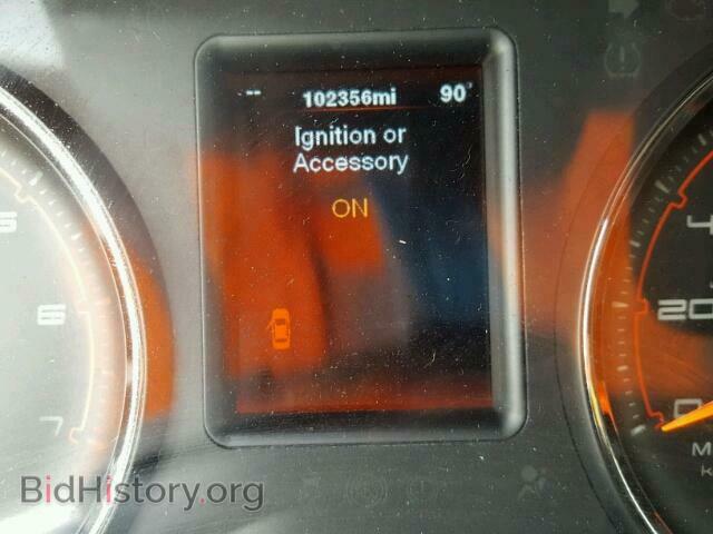 2012 DODGE CHARGER - VIN: 2C3CDXCT2CH135985 - Фото 8