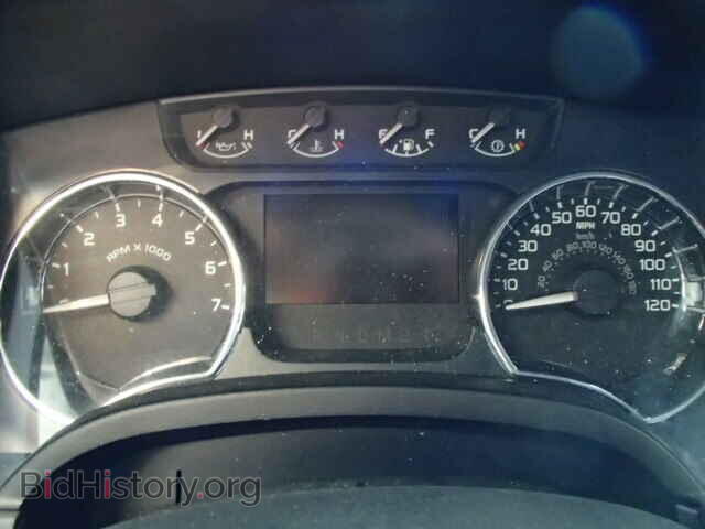 2011 FORD F150 - VIN: 1FTFX1CF6BFB02088 - Фото 8