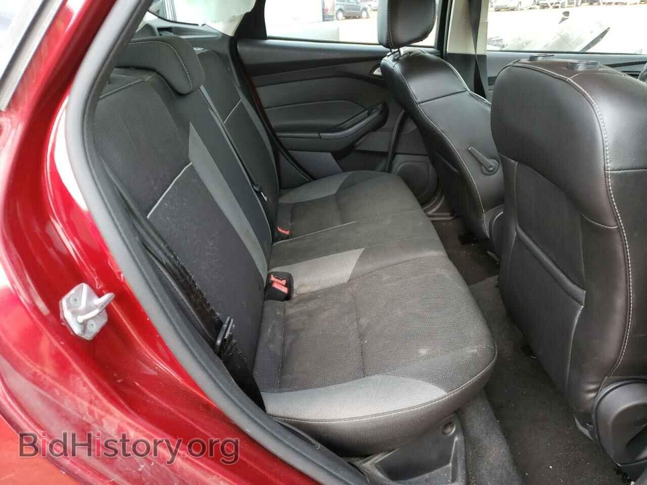 2014 FORD FOCUS - VIN: 1FADP3K21EL283470 - Фото 6