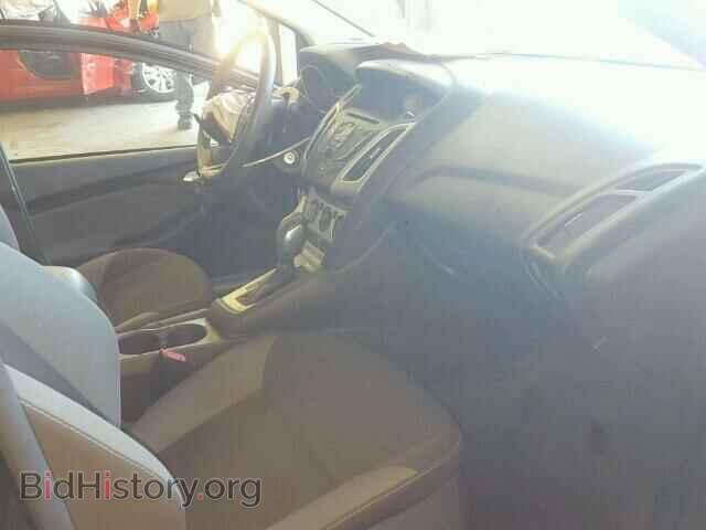 2013 FORD FOCUS - VIN: 1FADP3F21DL373601 - Photo 5