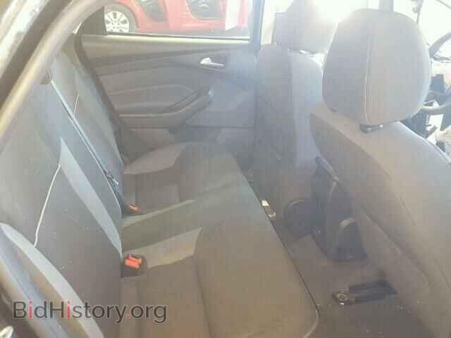 2013 FORD FOCUS - VIN: 1FADP3F21DL373601 - Photo 6