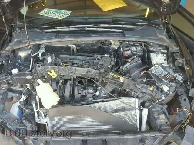 2013 FORD FOCUS - VIN: 1FADP3F21DL373601 - Photo 7