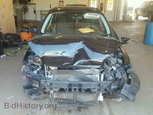 2013 FORD FOCUS - VIN: 1FADP3F21DL373601 - Photo 9