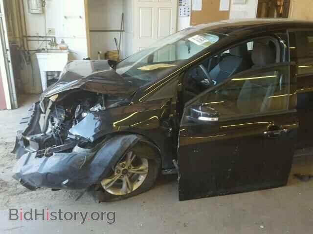 2013 FORD FOCUS - VIN: 1FADP3F21DL373601 - Photo 10