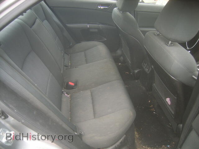 2010 SUZUKI KIZASHI - VIN: JS2RF9A10A6100279 - Фото 6