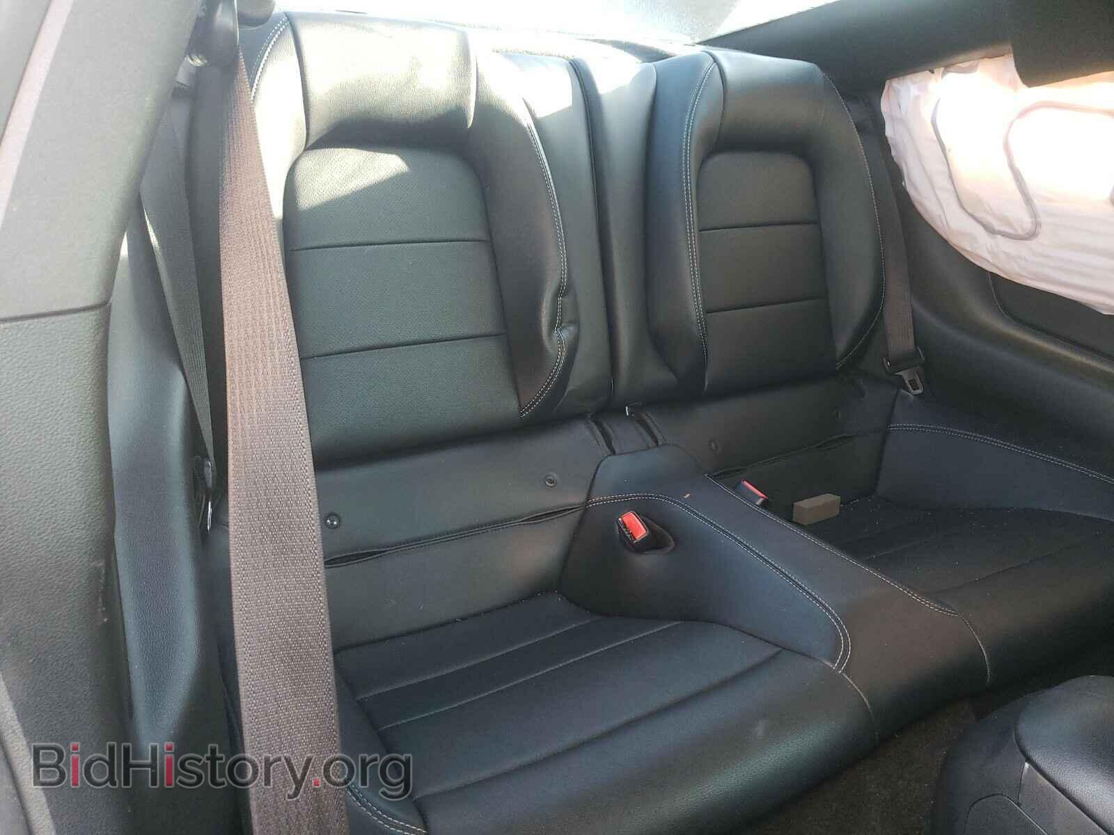 2016 FORD MUSTANG - VIN: 1FA6P8CF8G5218646 - Фото 6