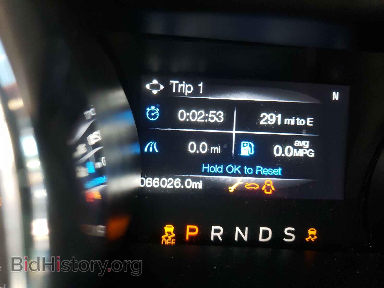 2016 FORD MUSTANG - VIN: 1FA6P8CF8G5218646 - Фото 8