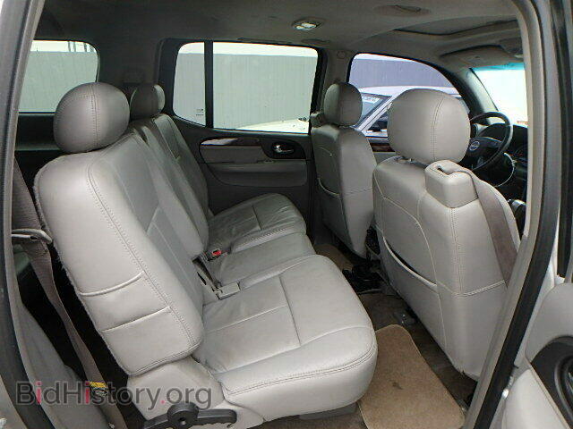 2005 GMC ENVOY - VIN: 1GKET66M956189945 - Фото 6