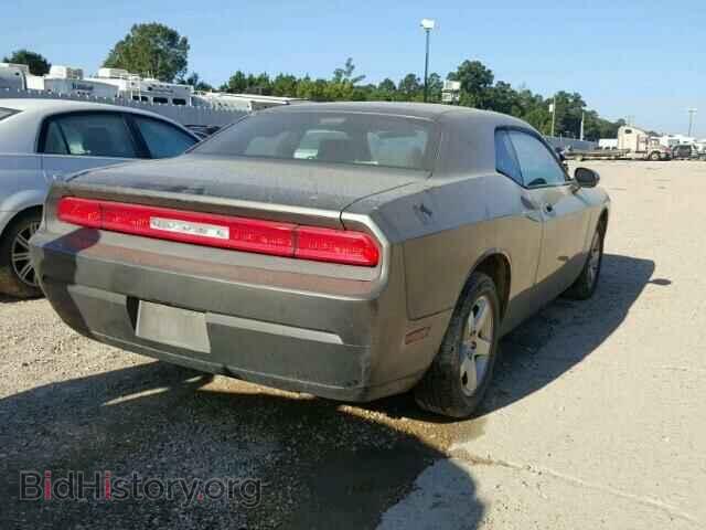 2010 DODGE CHALLENGER - VIN: 2B3CJ4DV0AH208174 - Фото 4