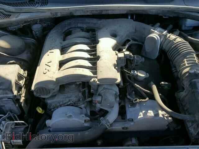 2010 DODGE CHALLENGER - VIN: 2B3CJ4DV0AH208174 - Фото 7