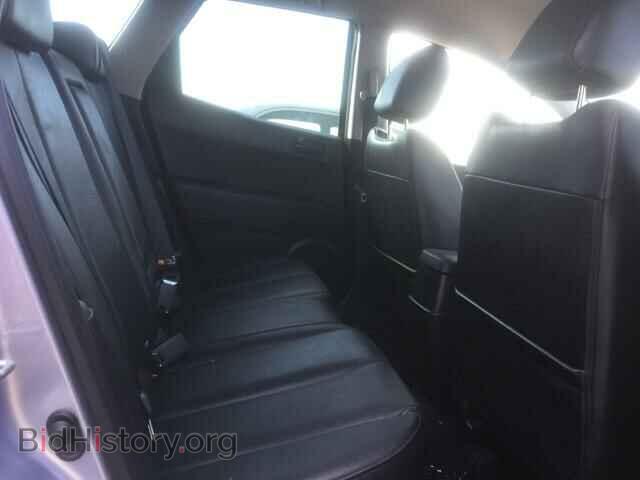 2009 MAZDA CX-7 - VIN: JM3ER293890232208 - Фото 6