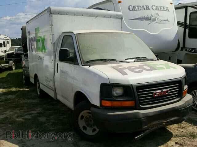 Фотография 1FBSS3BL2CDA15984 - FORD ECONOLINE 2012