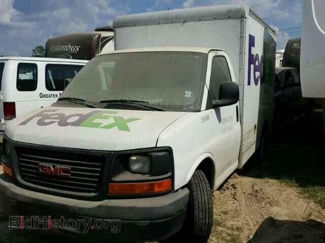 2012 FORD ECONOLINE - VIN: 1FBSS3BL2CDA15984 - Фото 2