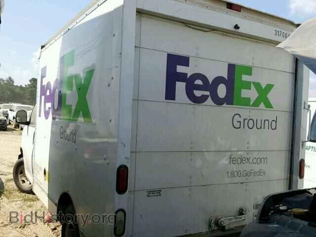 2012 FORD ECONOLINE - VIN: 1FBSS3BL2CDA15984 - Фото 3