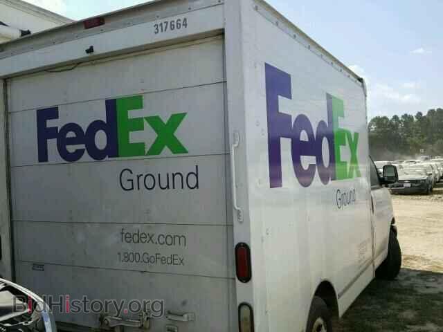 2012 FORD ECONOLINE - VIN: 1FBSS3BL2CDA15984 - Фото 4