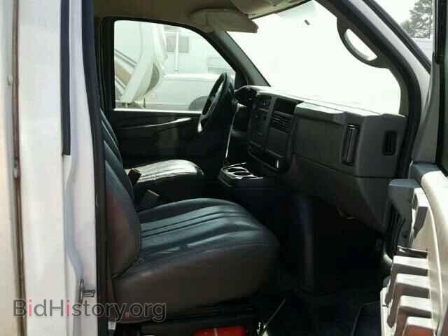 2012 FORD ECONOLINE - VIN: 1FBSS3BL2CDA15984 - Фото 5