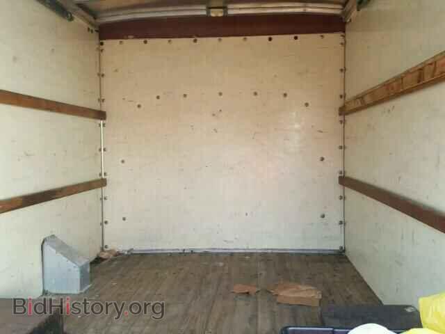2012 FORD ECONOLINE - VIN: 1FBSS3BL2CDA15984 - Фото 6