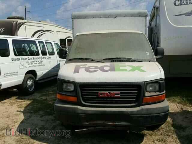 2012 FORD ECONOLINE - VIN: 1FBSS3BL2CDA15984 - Фото 9