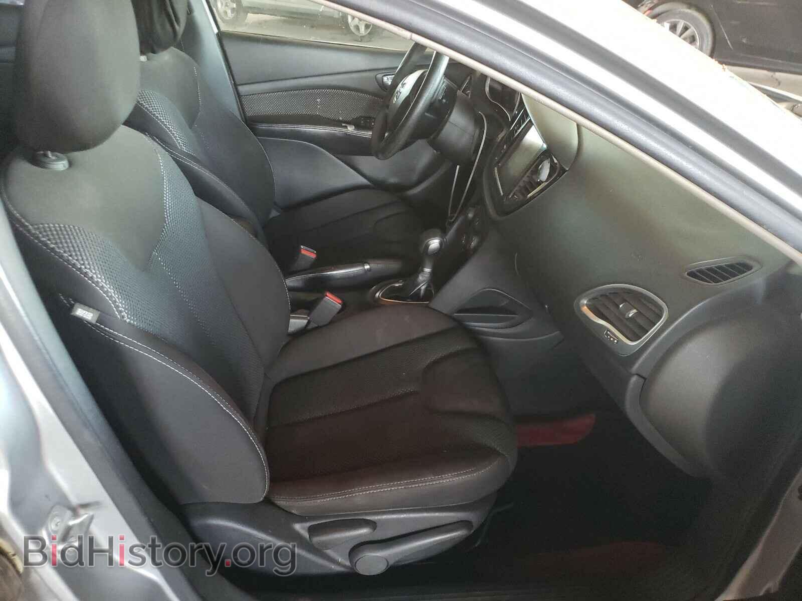 2014 DODGE DART - VIN: 1C3CDFBB5ED803586 - Photo 5