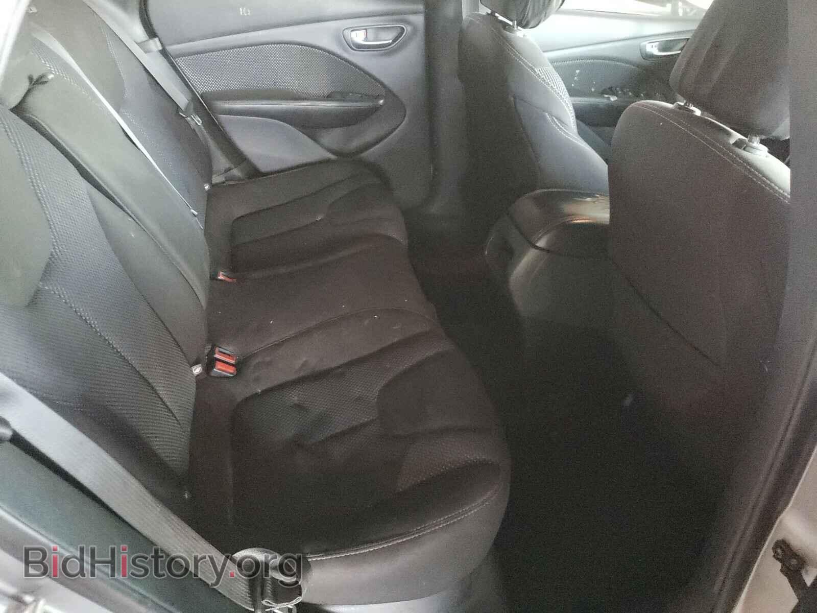 2014 DODGE DART - VIN: 1C3CDFBB5ED803586 - Photo 6