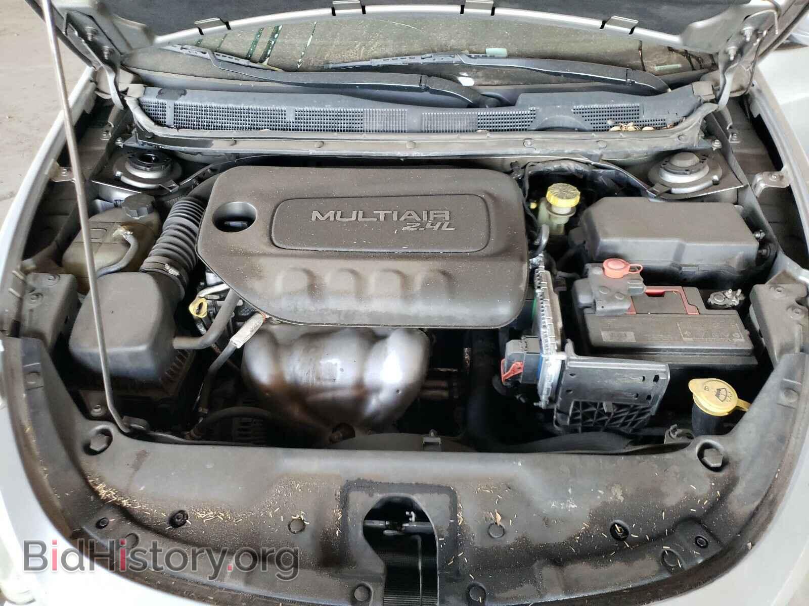 2014 DODGE DART - VIN: 1C3CDFBB5ED803586 - Photo 7